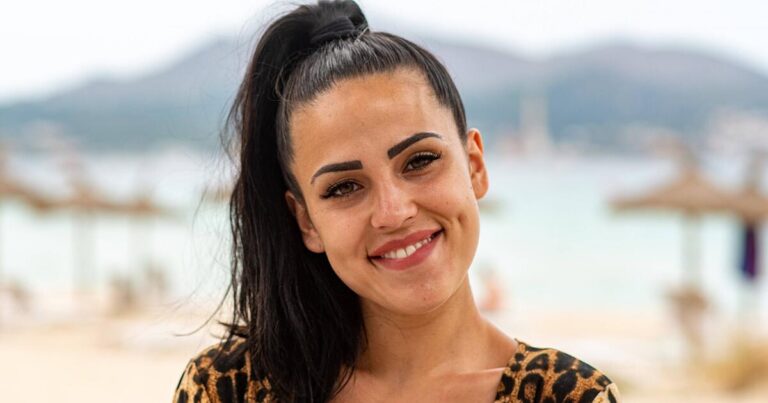 Elena Miras Kind