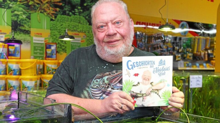 Norbert Zajac Todesursache – Ein Blick auf Leben, Karriere und die Umstände seines Todes Norbert Zajac Todesursache