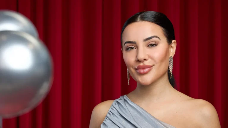 Leyla Lahouar Nationalität