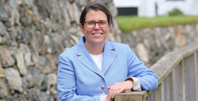 Tanja Flister