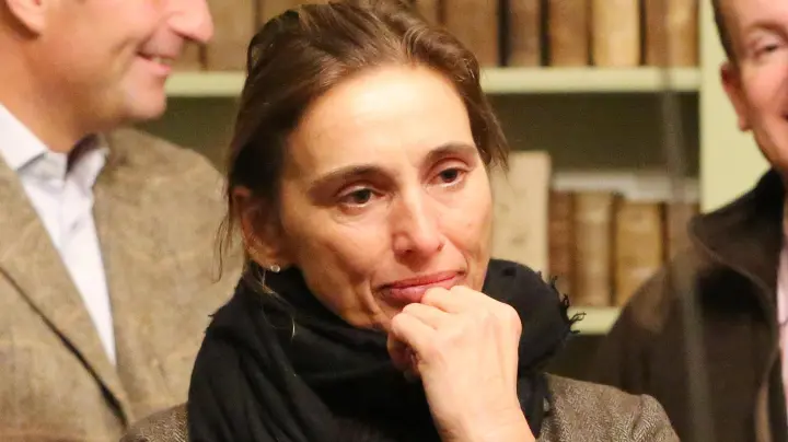 Marion Würth: Leben, Familie und Einfluss auf den Würth-Konzern Marion Würth