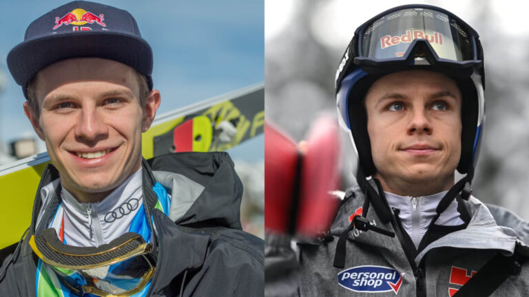 Andreas Wellingers Freundin: Was ist bekannt? Andreas Wellingers Freundin