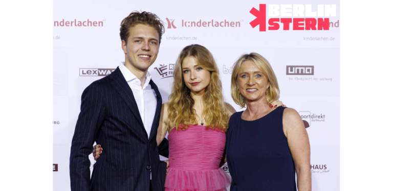 Francesca Beckenbauer