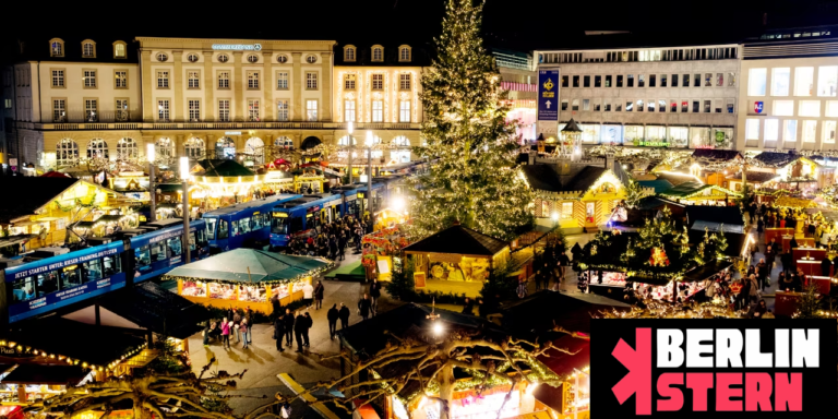 Kasselladiesmarkt