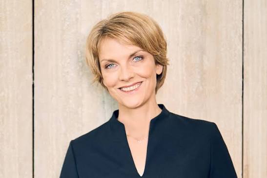 Marietta Slomka Brustkrebs: Fakten und Hintergründe Marietta Slomka Brustkrebs