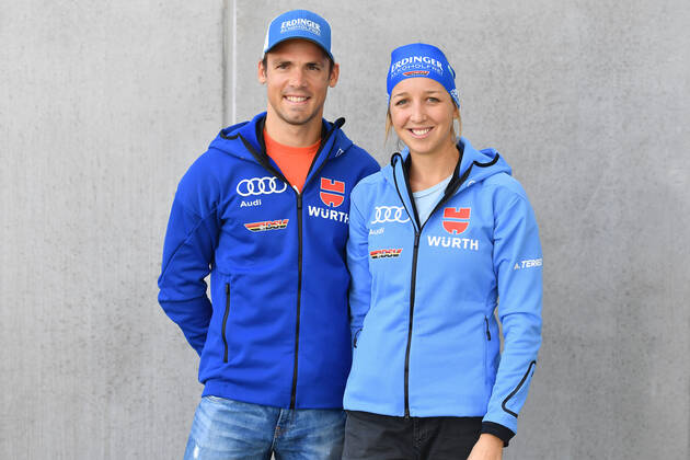 Franziska Preuß Hochzeit – Was ist über das Privatleben der erfolgreichen Biathletin bekannt? Franziska Preuß Hochzeit