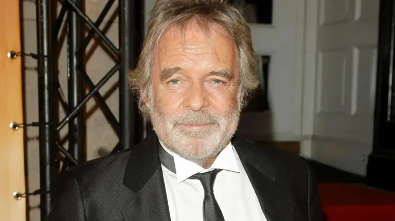 Thomas Fritsch Demenz