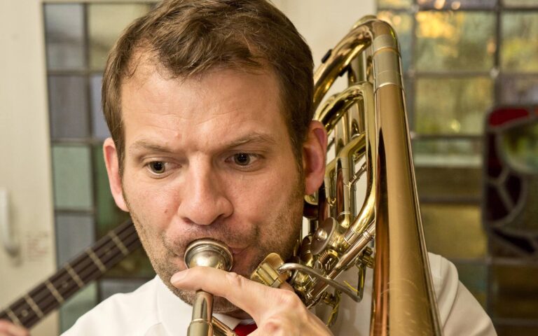Philipp Oerding: Leben und Karriere Philipp Oerding