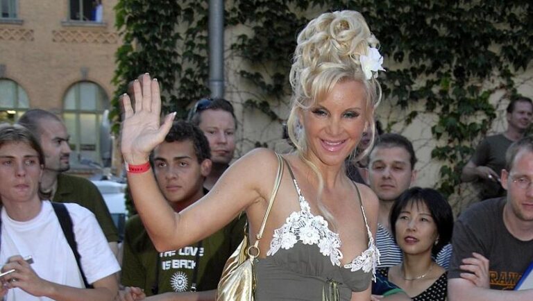 Tatjana Gsell