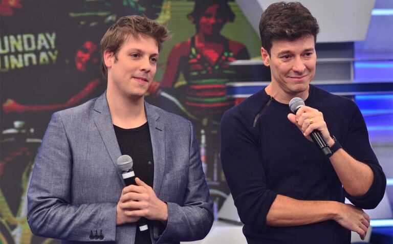 Pedro Malvino – Karriere, Leben und Erfolge des brasilianischen Schauspielers Pedro Malvino