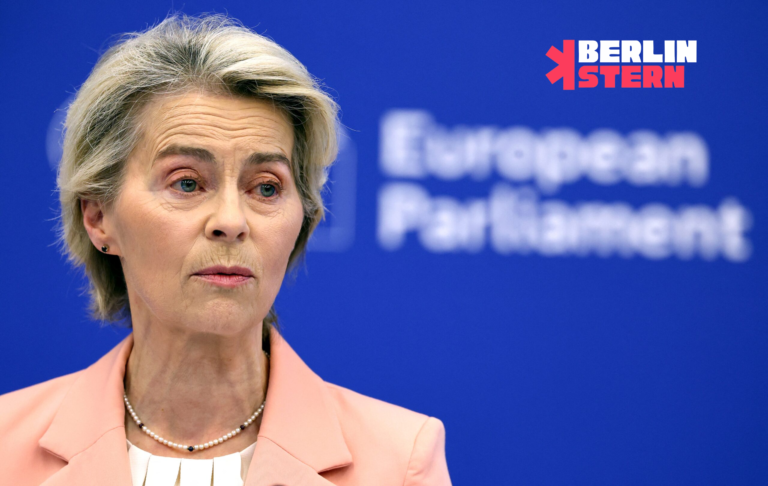Ursula von der Leyen
